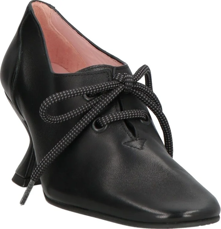 Ras Woman Lace-up shoes - Image 4
