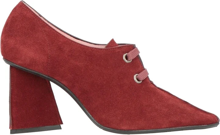 Ras Woman Lace-up shoes - Image 3