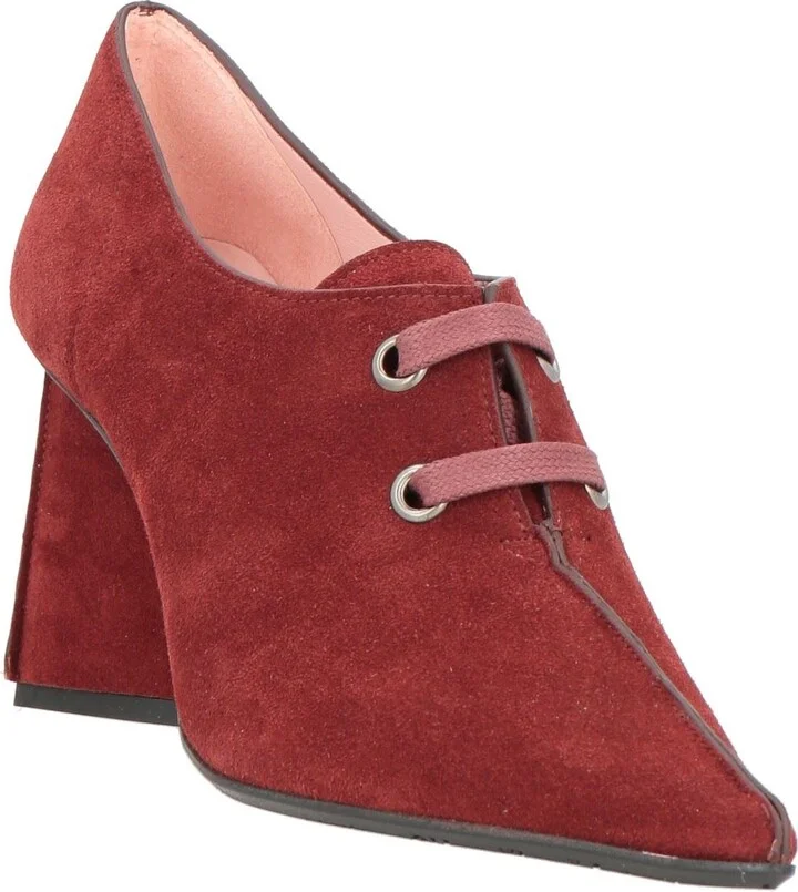 Ras Woman Lace-up shoes - Image 4