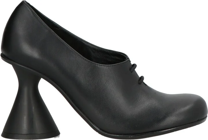 Ras Woman Lace-up shoes - Image 3