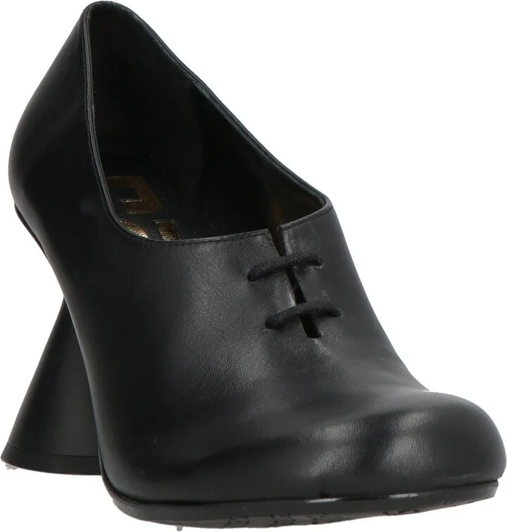 Ras Woman Lace-up shoes - Image 4