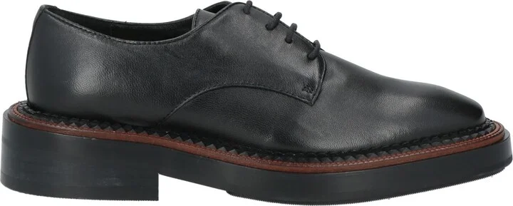 Ras Woman Lace-up shoes - Image 3