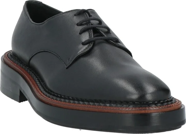 Ras Woman Lace-up shoes - Image 4