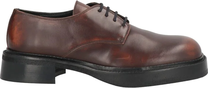 Ras Woman Lace-up shoes - Image 3