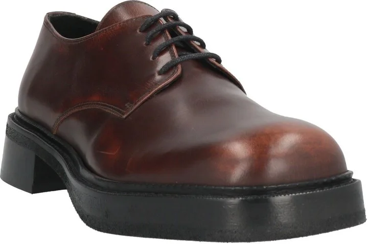 Ras Woman Lace-up shoes - Image 4