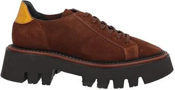 Ras Woman Lace-up shoes
