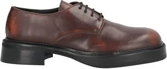 Ras Woman Lace-up shoes