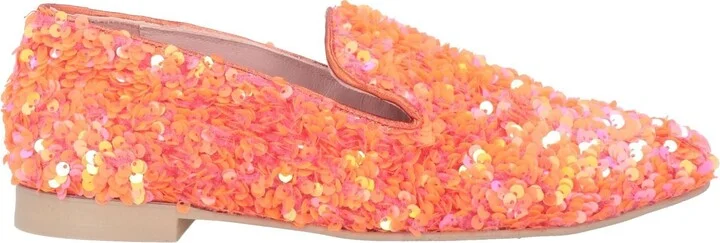 Ras Woman Loafers - Image 3