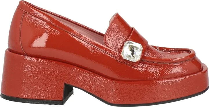 Ras Woman Loafers - Image 3
