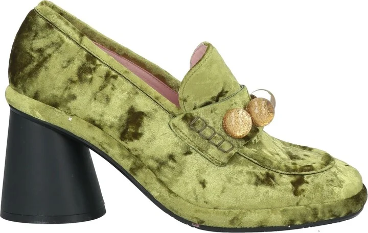 Ras Woman Loafers - Image 3