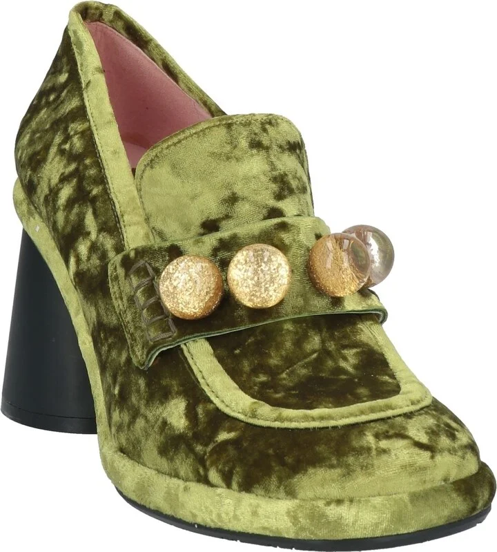 Ras Woman Loafers - Image 4