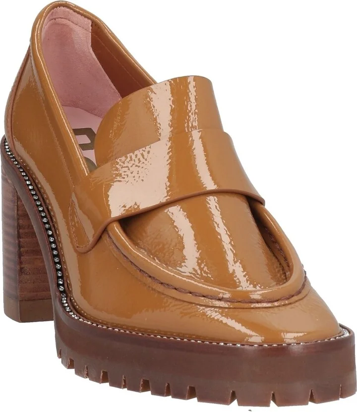 Ras Woman Loafers - Image 4