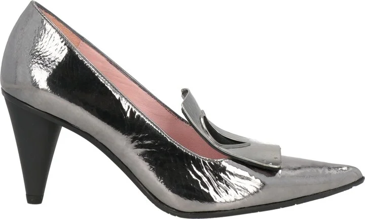Ras Woman Loafers - Image 3