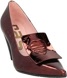 Ras Woman Loafers - Image 5