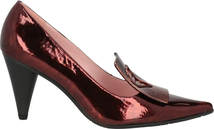 Ras Woman Loafers - Image 6