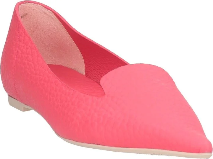 Ras Woman Loafers - Image 4
