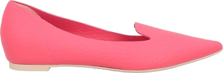 Ras Woman Loafers - Image 9