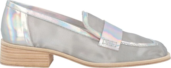 Ras Woman Loafers - Image 3