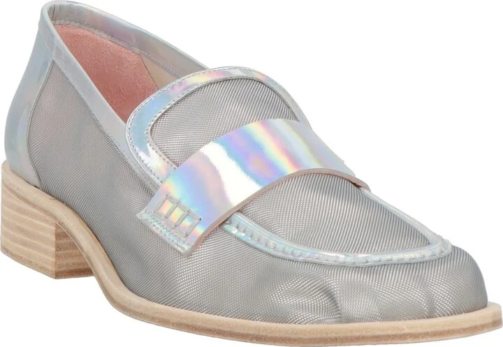 Ras Woman Loafers - Image 4