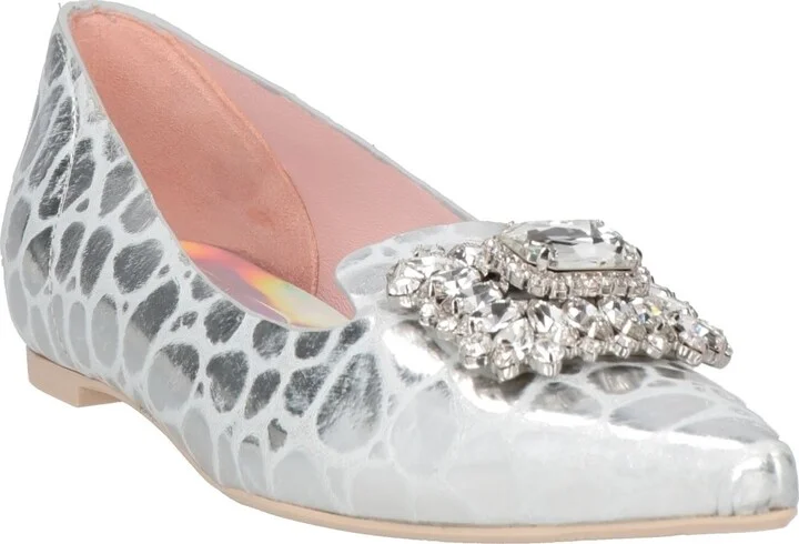 Ras Woman Loafers - Image 4