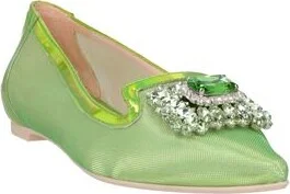 Ras Woman Loafers - Image 2