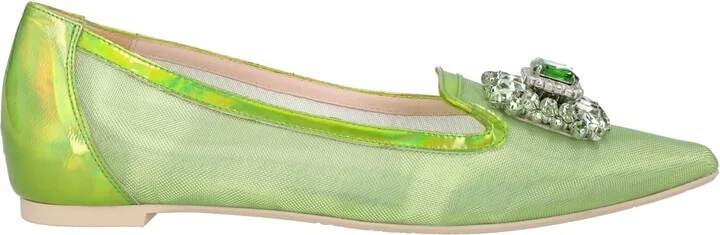 Ras Woman Loafers - Image 3