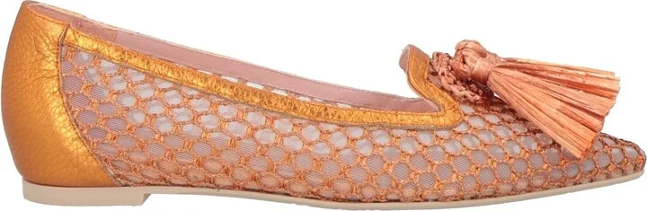 Ras Woman Loafers - Image 3