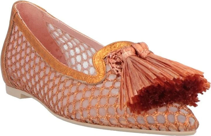 Ras Woman Loafers - Image 4