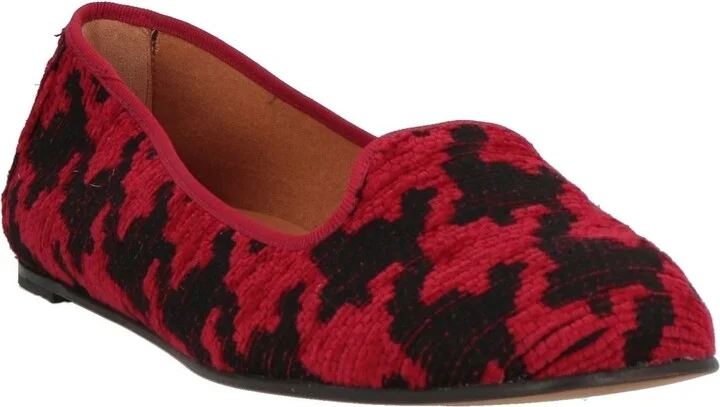 Ras Woman Loafers - Image 4