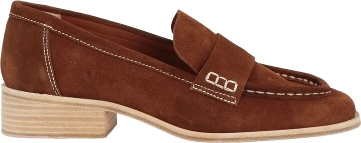 Ras Woman Loafers - Image 3