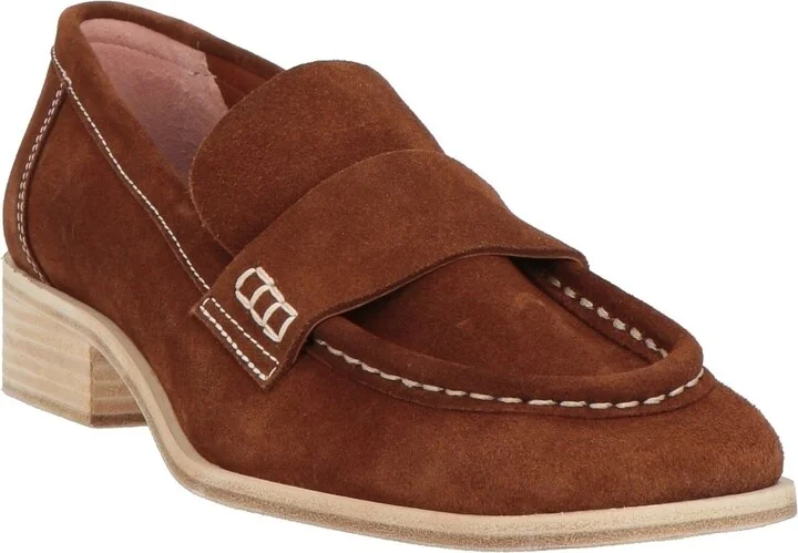 Ras Woman Loafers - Image 4