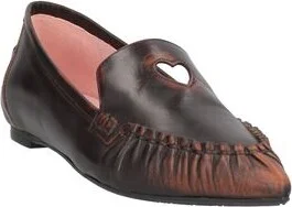 Ras Woman Loafers - Image 2