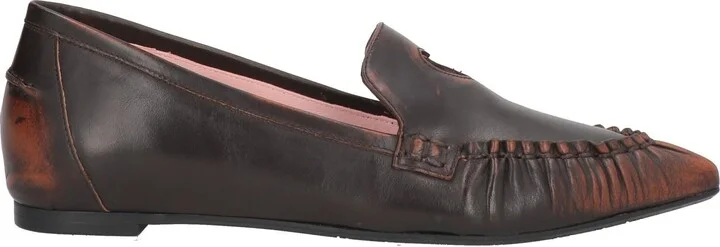 Ras Woman Loafers - Image 3