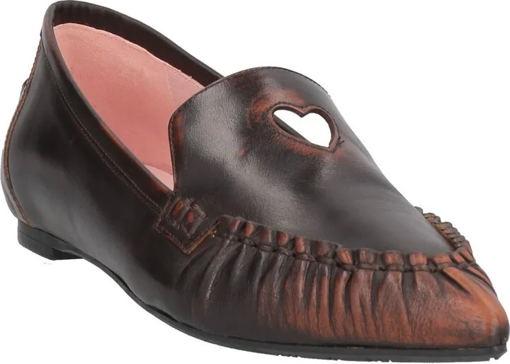Ras Woman Loafers - Image 4