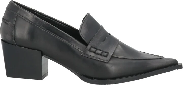 Ras Woman Loafers - Image 3