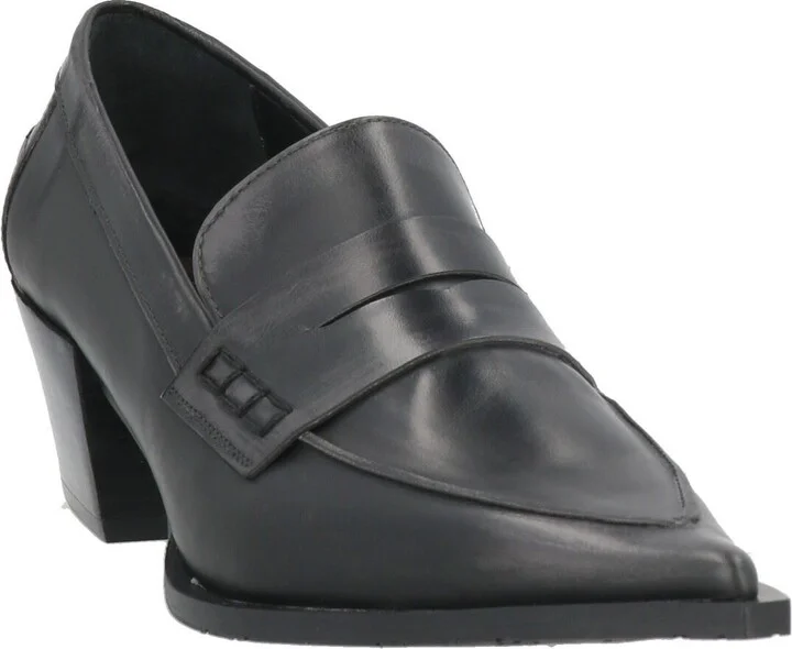 Ras Woman Loafers - Image 4