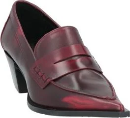 Ras Woman Loafers - Image 5