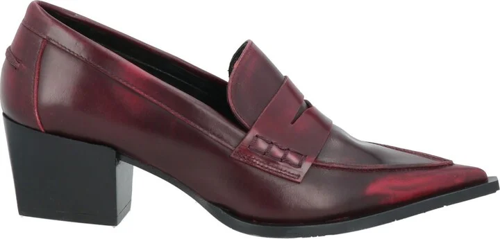 Ras Woman Loafers - Image 6