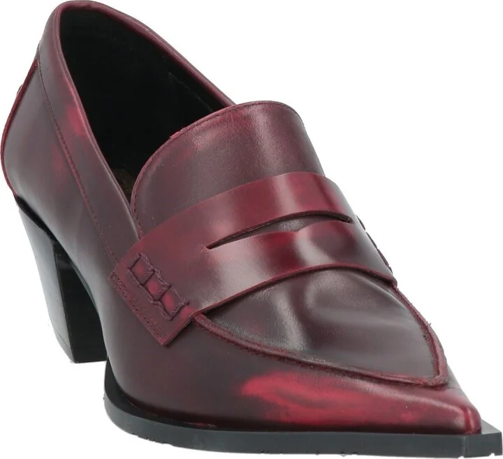 Ras Woman Loafers - Image 7
