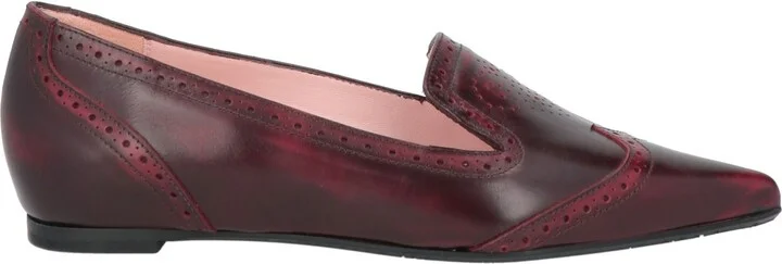 Ras Woman Loafers - Image 3