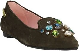 Ras Woman Loafers - Image 2