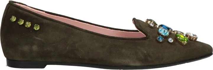 Ras Woman Loafers - Image 3