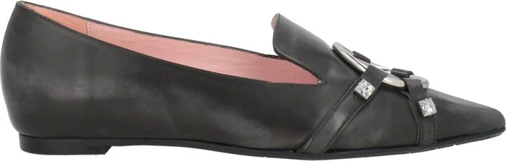 Ras Woman Loafers - Image 3