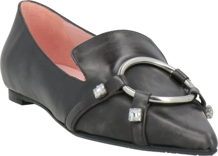 Ras Woman Loafers - Image 4