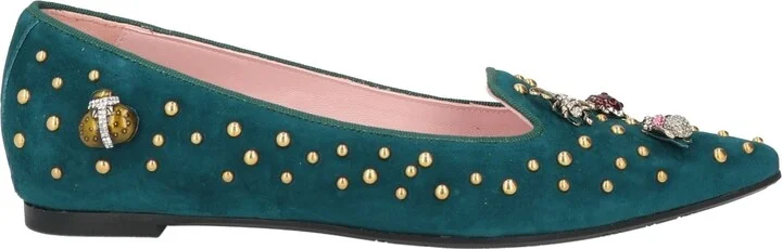Ras Woman Loafers - Image 3