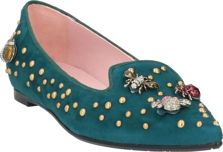 Ras Woman Loafers - Image 4