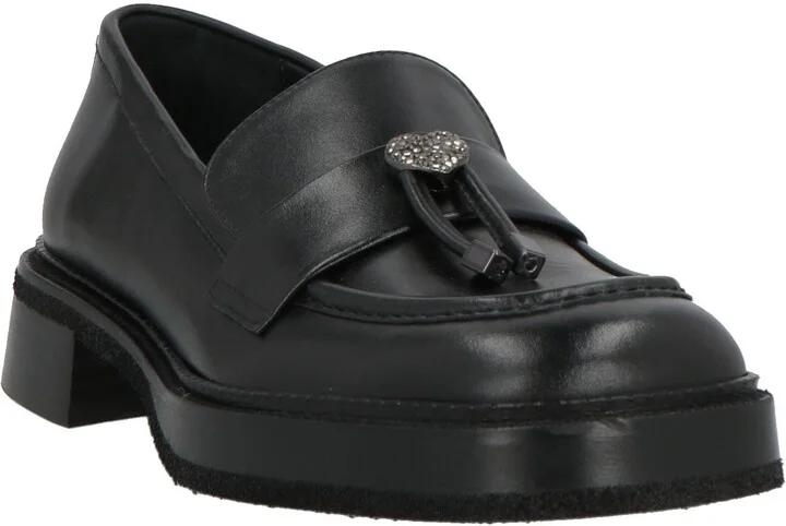 Ras Woman Loafers - Image 4