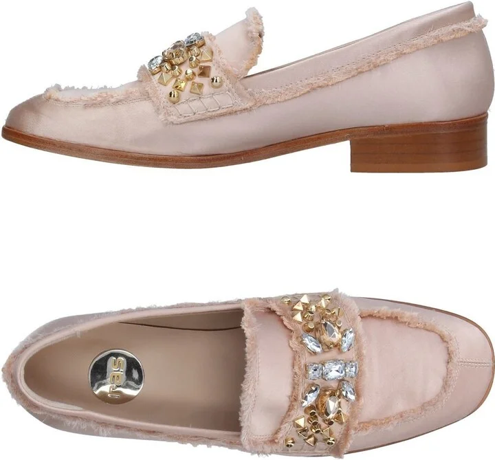 Ras Woman Loafers - Image 3