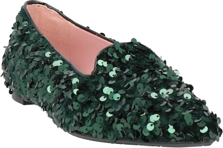 Ras Woman Loafers - Image 7
