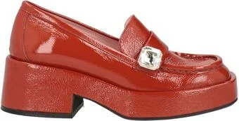 Ras Woman Loafers